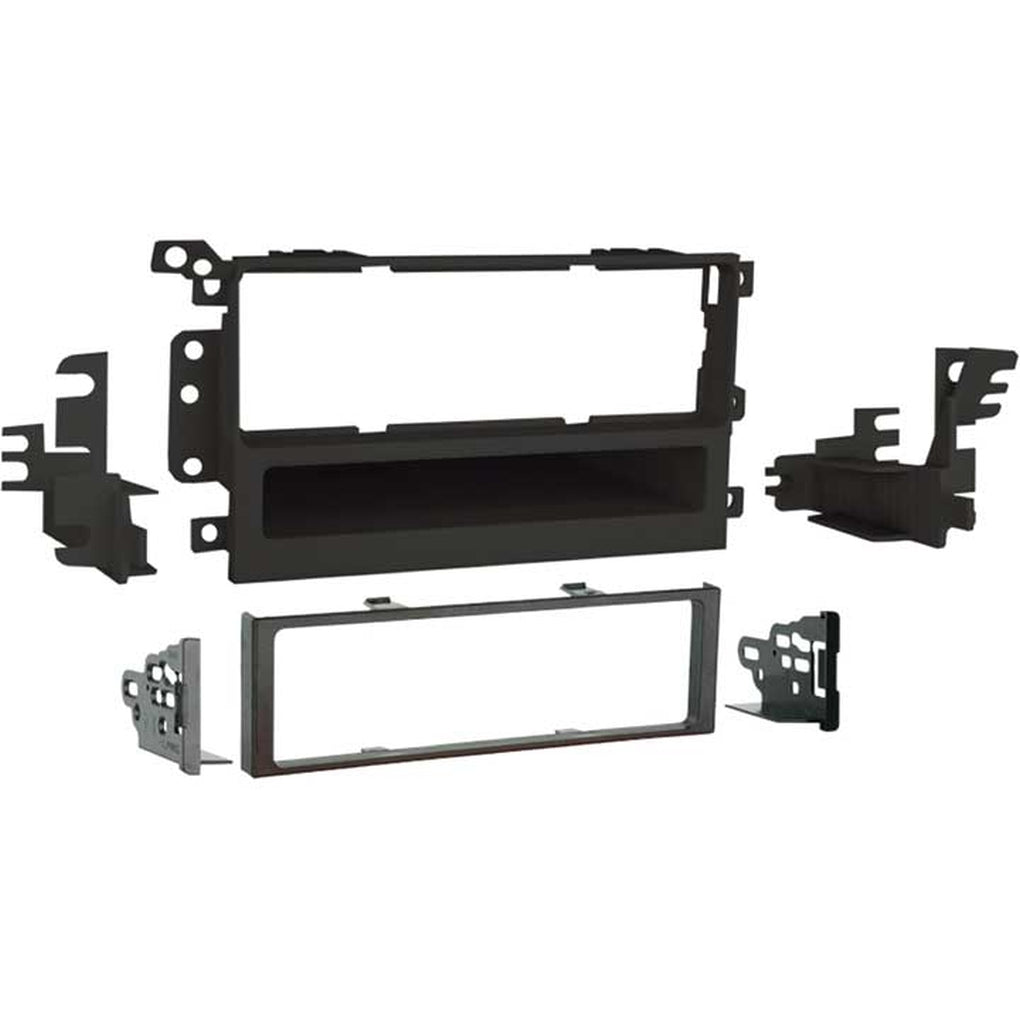 Metra 99-2009 GM Suzuki Multikit 19902012