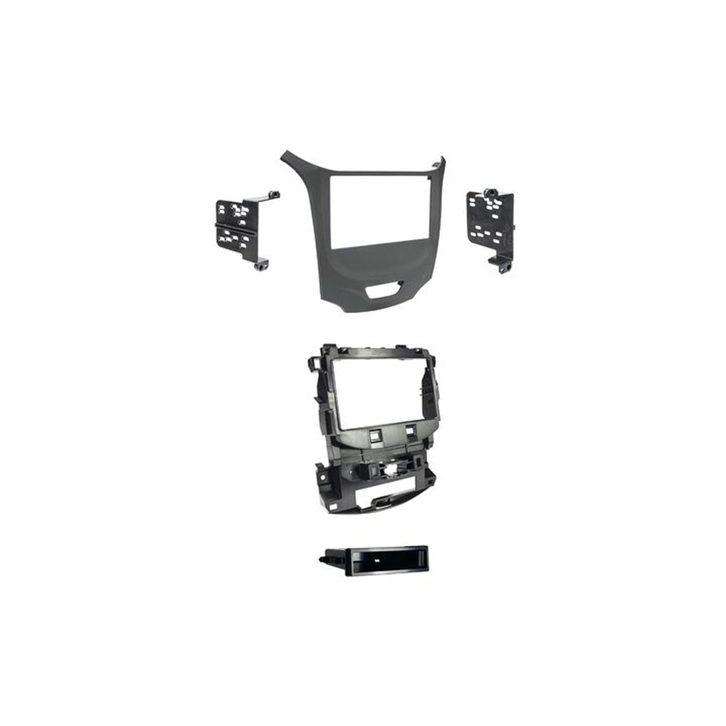 Metra 99-3020B Chevrolet Cruze 2016Up