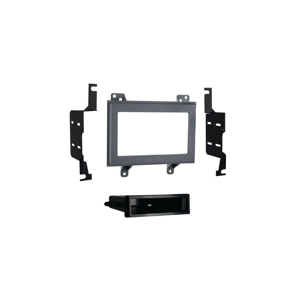 Metra 99-3045G GM Multikit 19941997 Iso Din/ Ddin Installation Kit