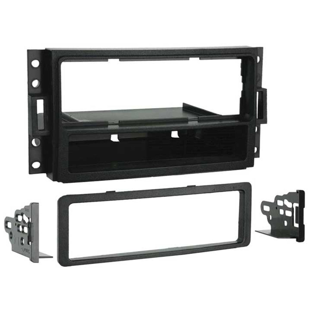 Metra 99-3304 GM Multikit 20052013