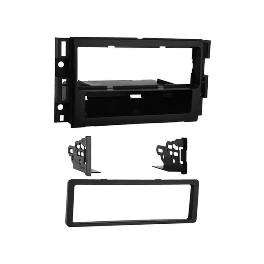 Metra 99-3305 Dash Multikit For Select GM 2006Up
