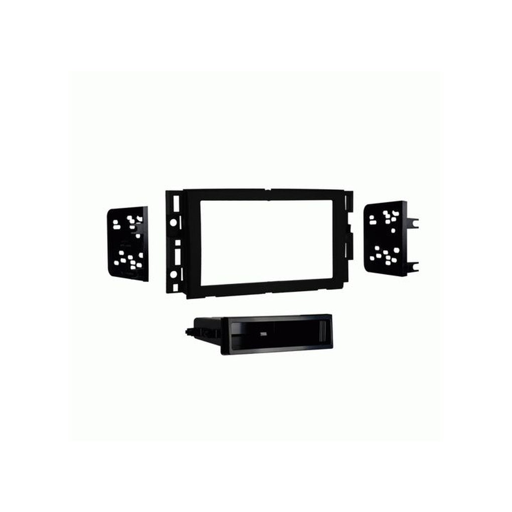 Metra 99-3321B GM Multikit 2006Up