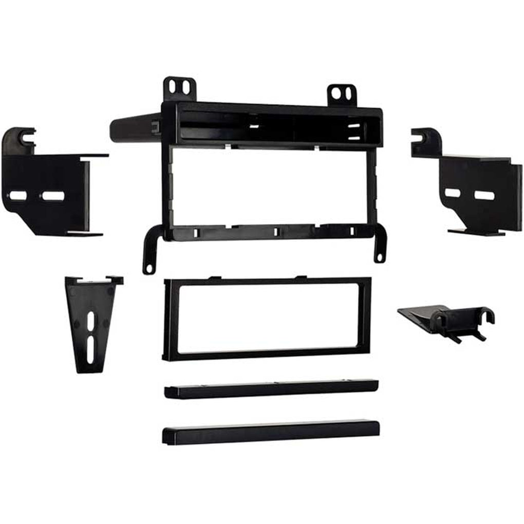Metra 99-5027 Ford Multikit 19952011