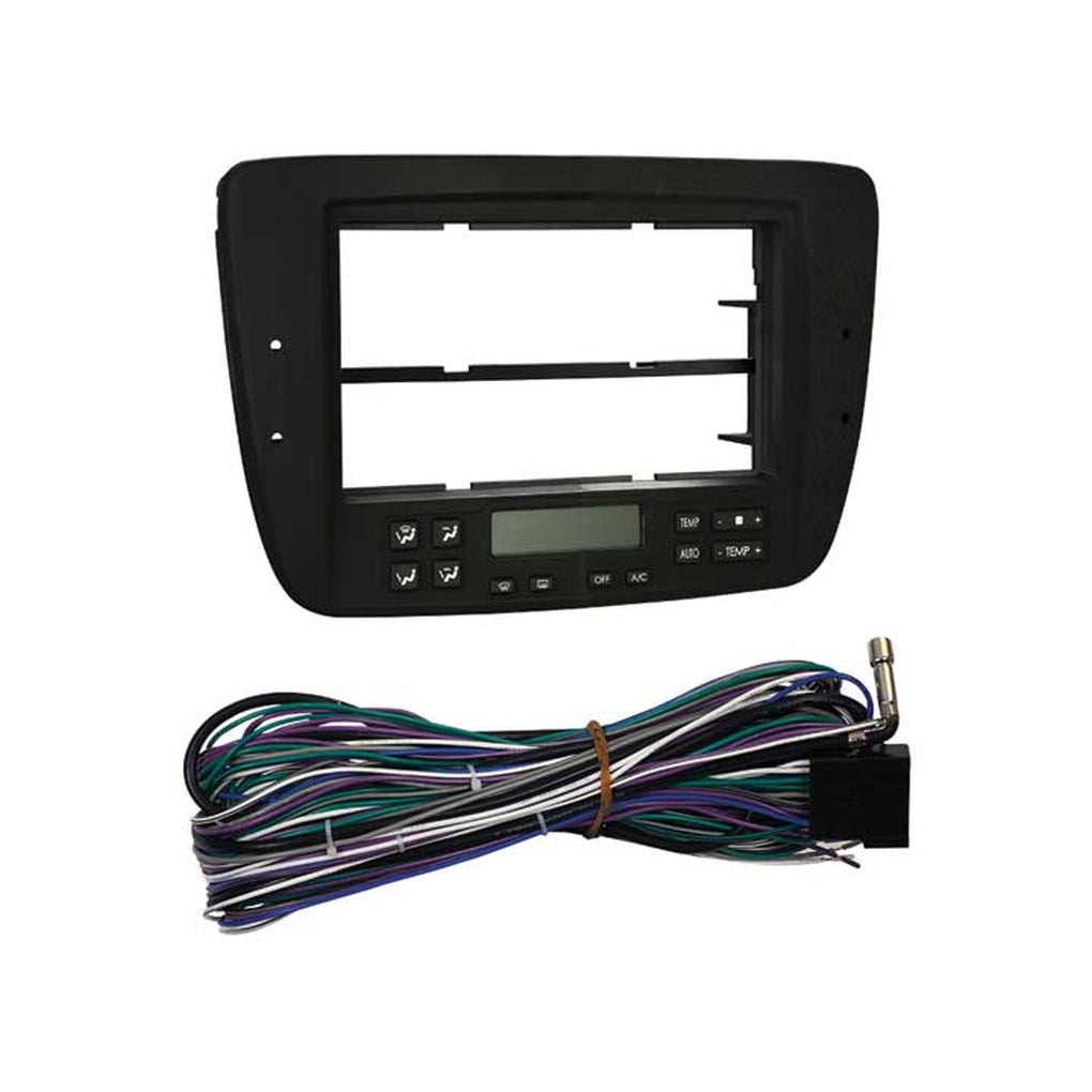 Metra 99-5718 Taurus Sable 0003 Elec Climat