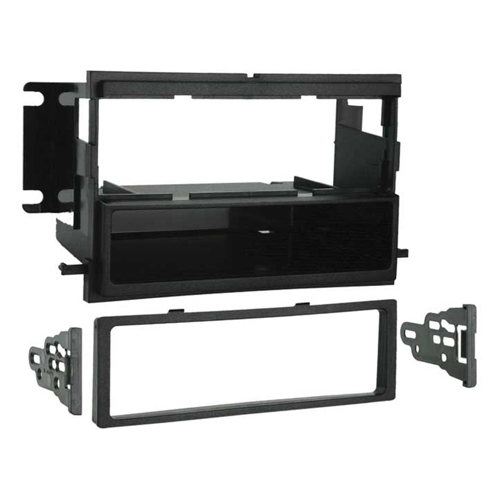 Metra 99-5808 Ford Mercury 20042007