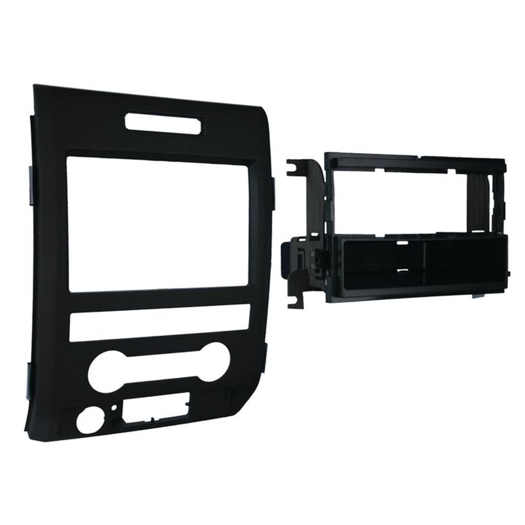Metra 99-5820B F150 0914 Mounting Kit