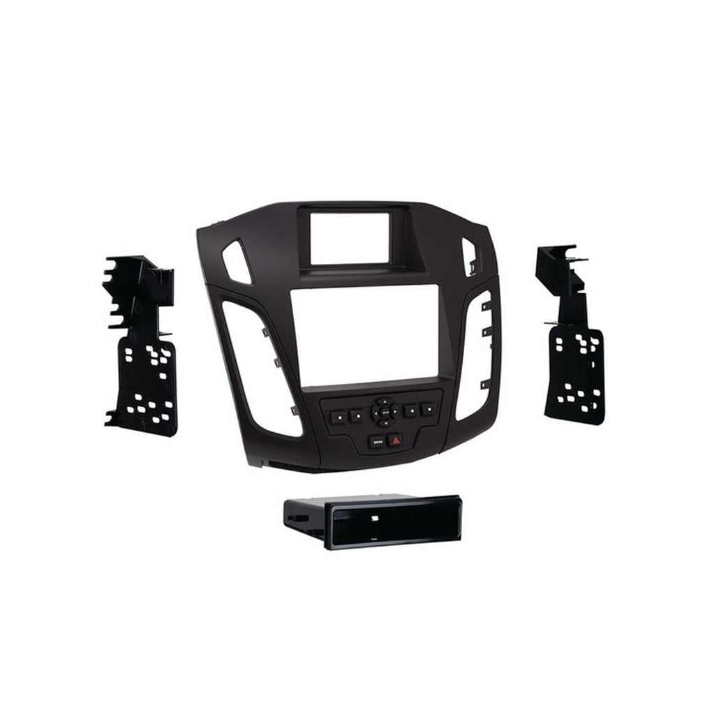 Metra 99-5843B Ford Focus 20152018 (With 4.2In Screen)