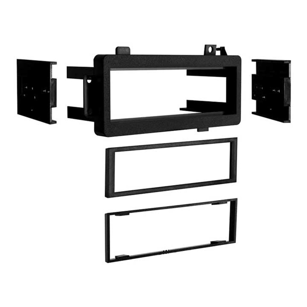Metra 99-6501 Chrysler/Ford/Jeep Dash Multikit 7403
