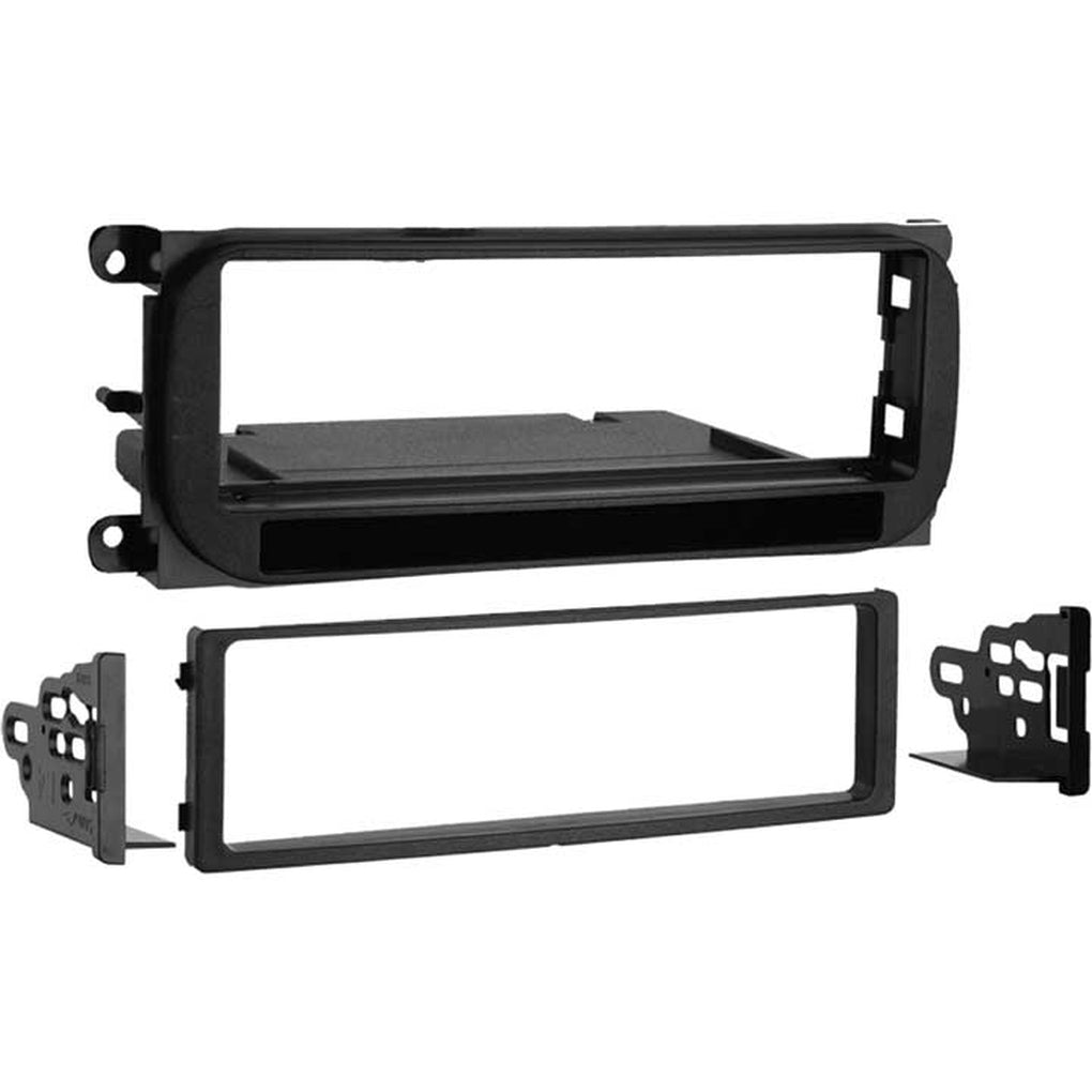 Metra 99-6505 Chrysler Jeep Dodge Plymouth Multikit 19982009