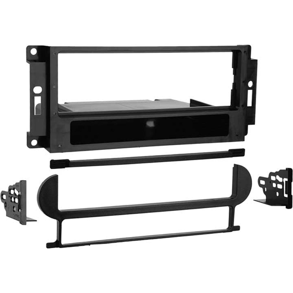 Metra 99-6507 Chrysler/Dodge/Jeep (Without Nav) 20052010