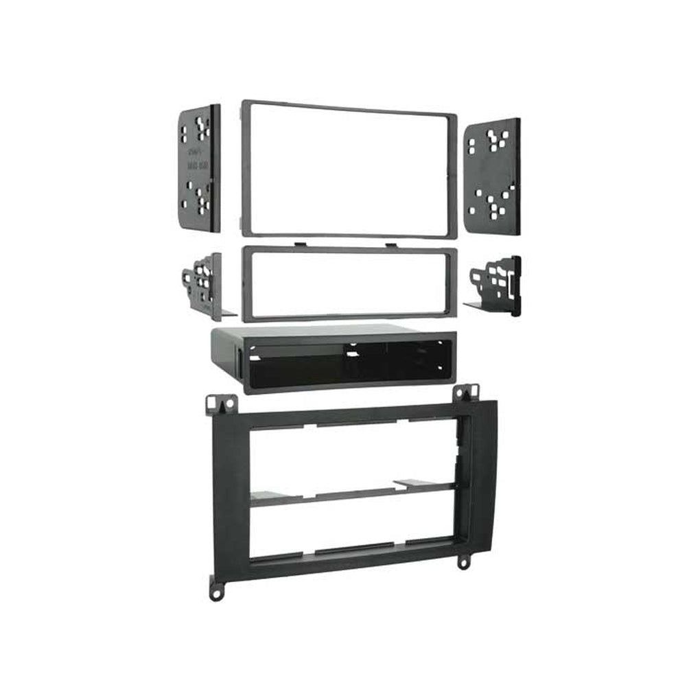 Metra 99-6512 Sprinter 2007Up Mount Kit