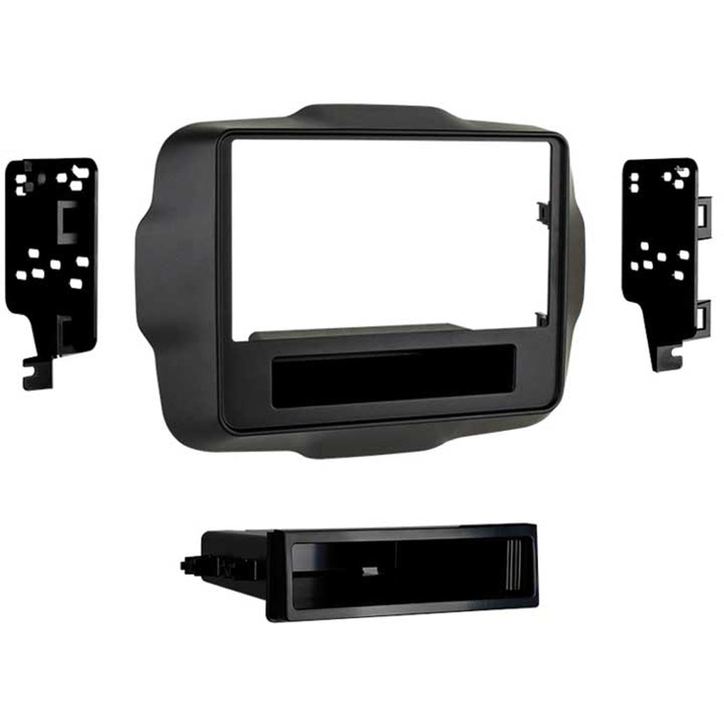 Metra 99-6532B Jeep Renegade 2015Up