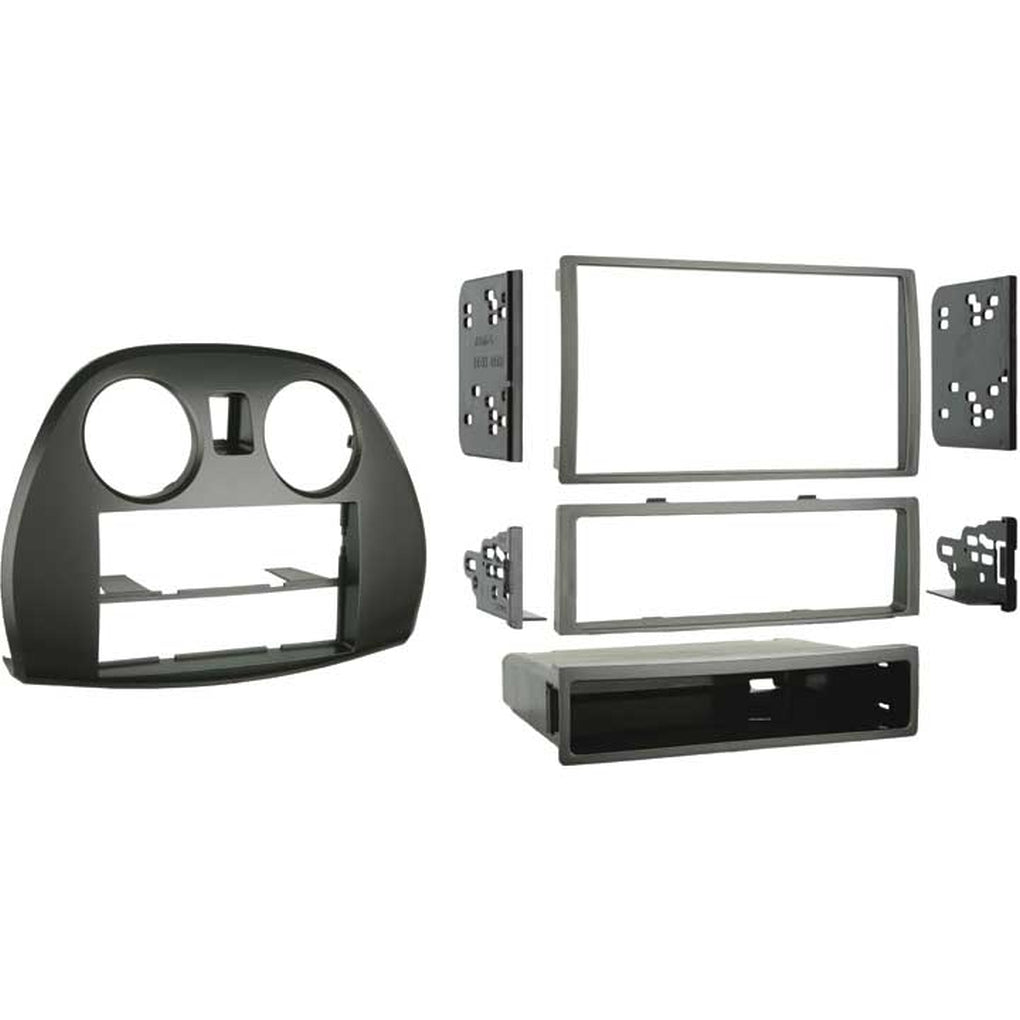 Metra 99-7010 Mitsu Eclipse 0612 Din/Ddin