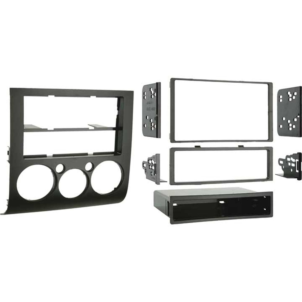 Metra 99-7012 0412 Mitsu Galant Din/Ddin