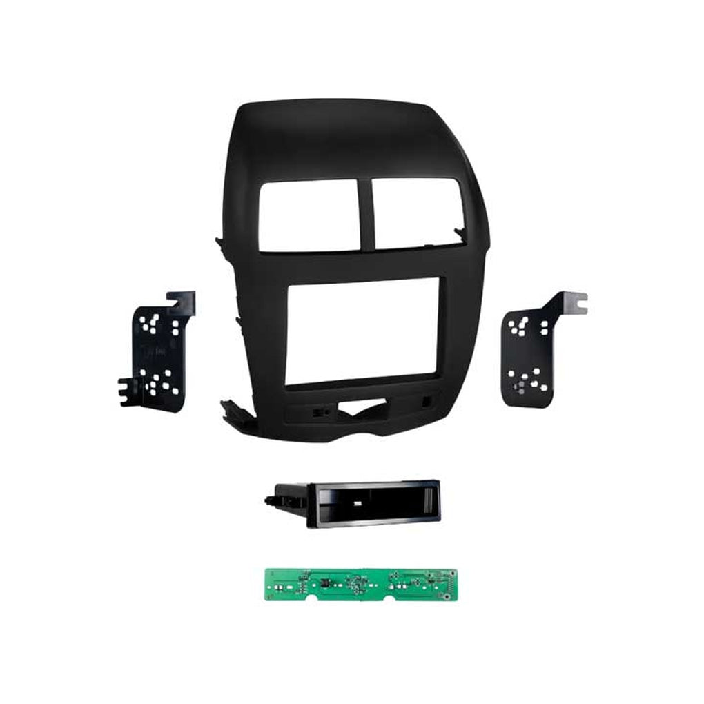 Metra 99-7014B Mitsu Outlander Sport 20112014
