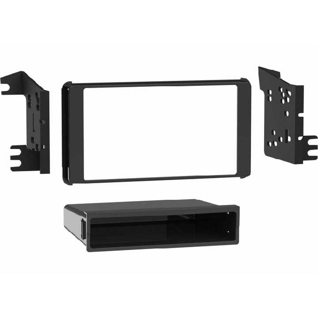 Metra 99-7019 1720 Mitsubishi Mirage/ 1820 Mirage G4 Dash Kit
