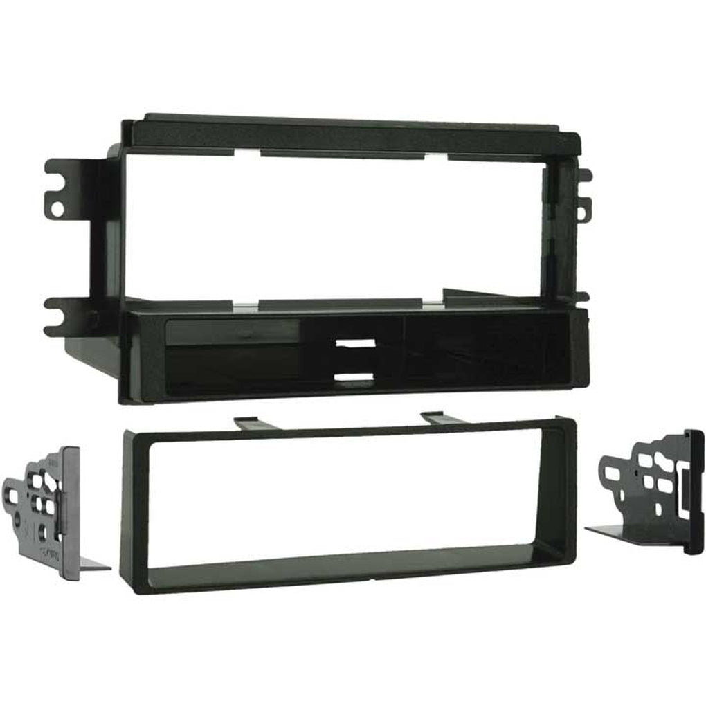 Metra 99-7318 Kia Spectra 20052006