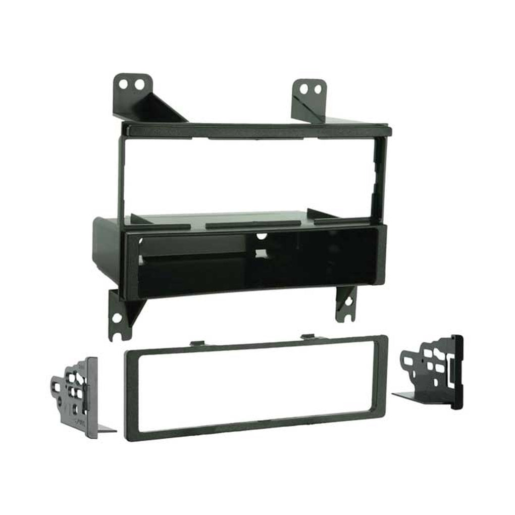 Metra 99-7332 Hyundai Elantra 20072010 (Us Models Only)