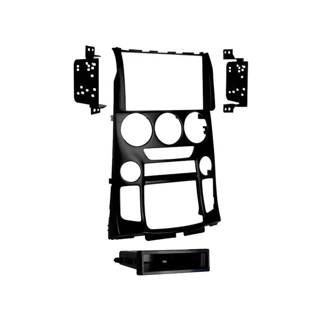 Metra 99-7352B Hyundai Genesis 2013Up Mounting Kit