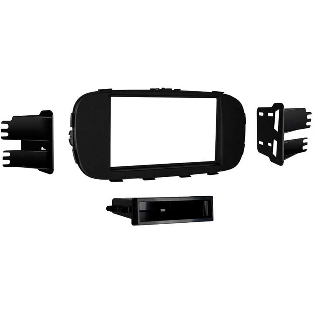Metra 99-7360B Kia Soul 2014Up Sdin