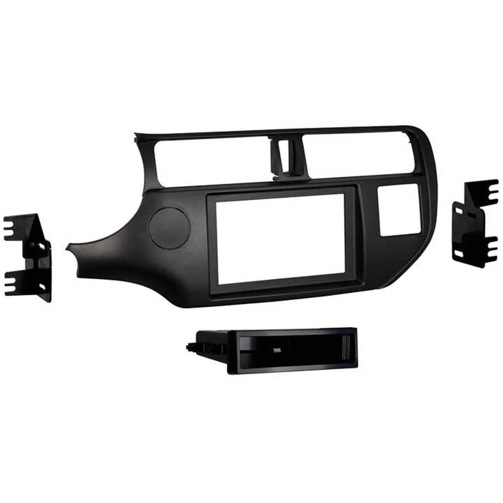 Metra 99-7367B Kia Rio 2016Up