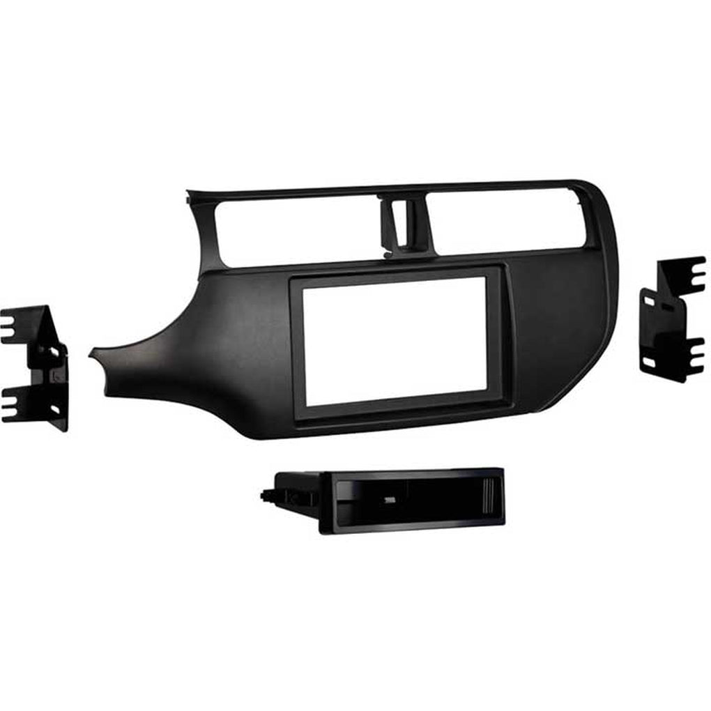 Metra 99-7368B Kia Rio 2016Up Without Pushtostart