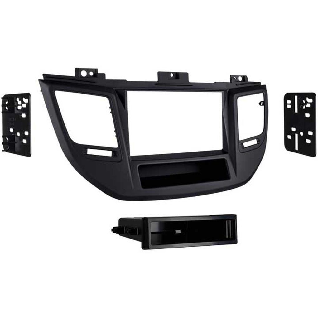 Metra 99-7369B Hyundai Tucson 2016Up