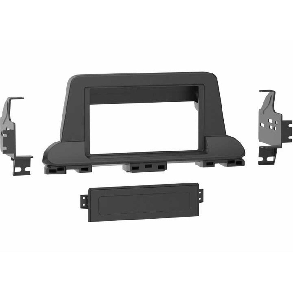 Metra 99-7394B 19C Kia Forte Dash Kit