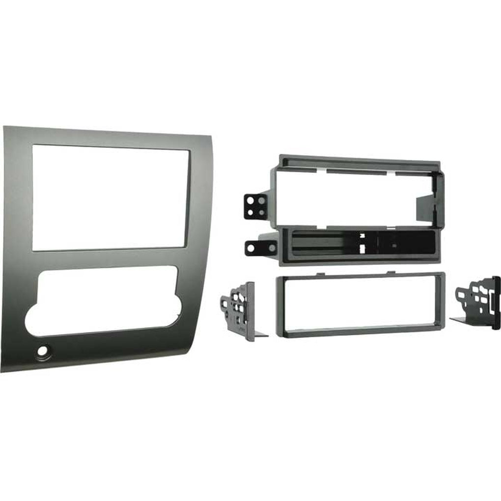 Metra 99-7424 Nissan Titan 200812 Din