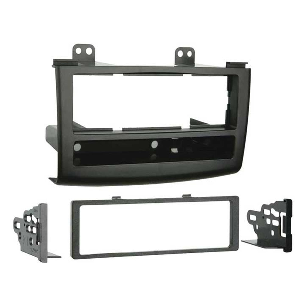 Metra 99-7425 Nissan Rogue 20082011