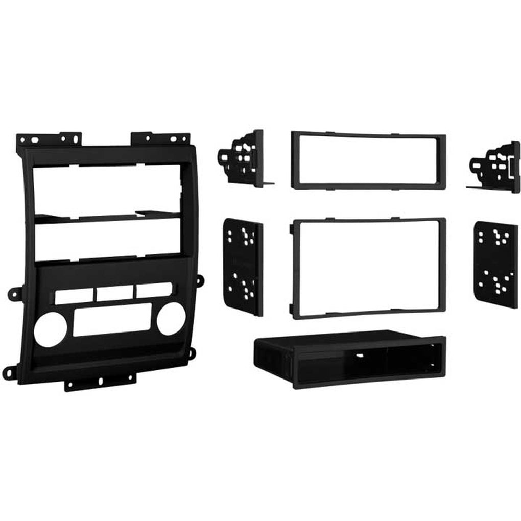 Metra 99-7428B Frontier/Xterra 0912 W/Tech Opt Bk