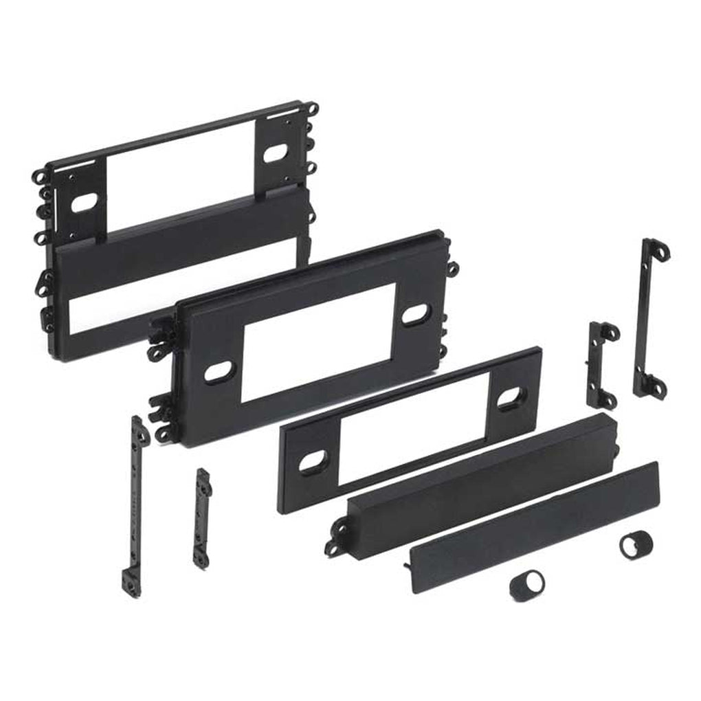 Metra 99-7500 Mazda Multikit 19861995 Dash Bezel Mount