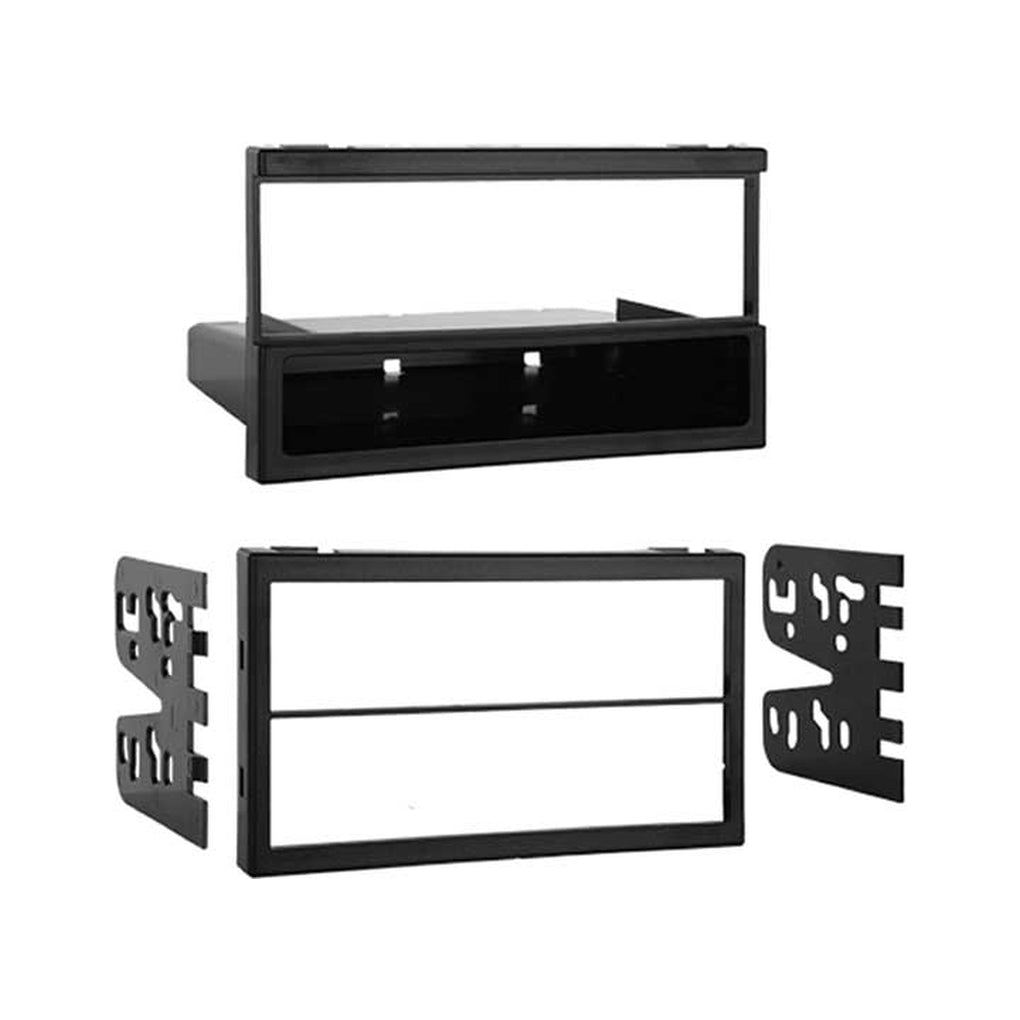 Metra 99-7505 Mazda Multikit 19952006