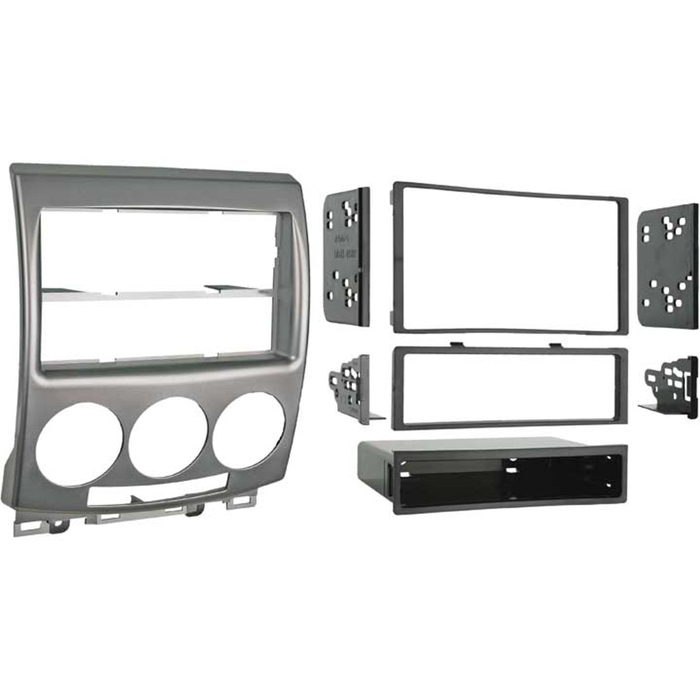 Metra 99-7509 Mazda 5 06Up Din&Ddin