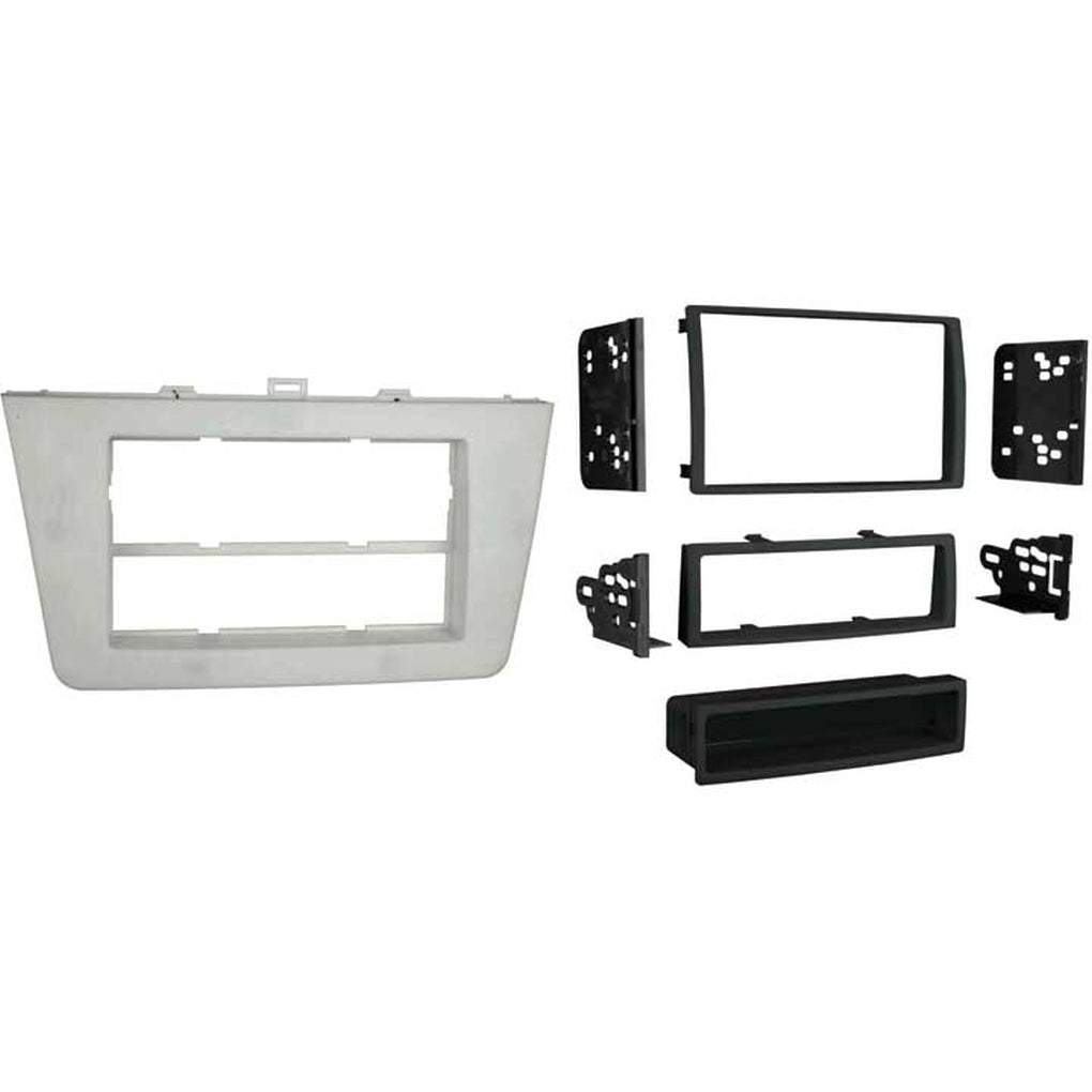 Metra 99-7511S Mazda 6 200913 Din/Ddin Kit