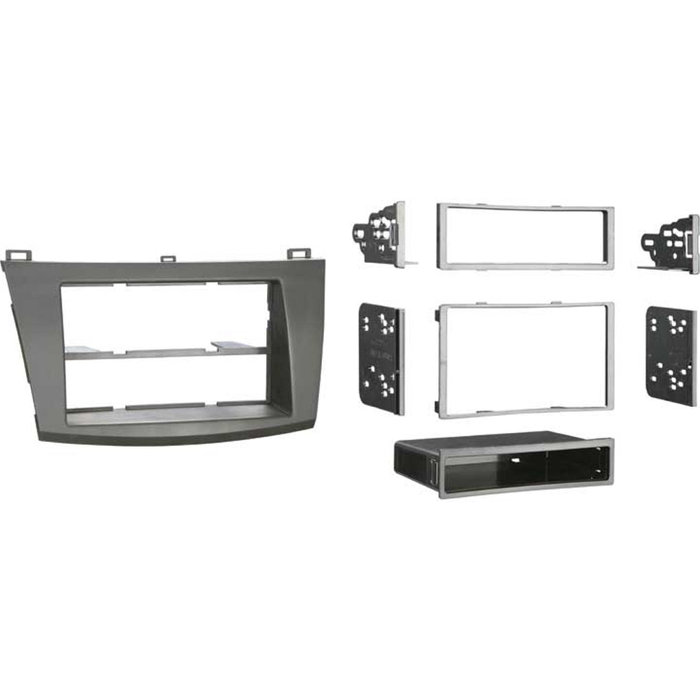 Metra 99-7514B Mazda 3 201013 Din/Ddin Kit