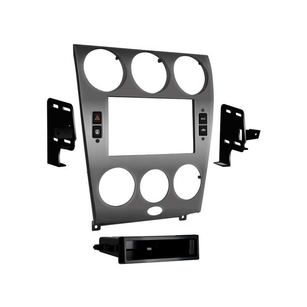 Metra 99-7523S Mazda 6 20032005 Mount Kit