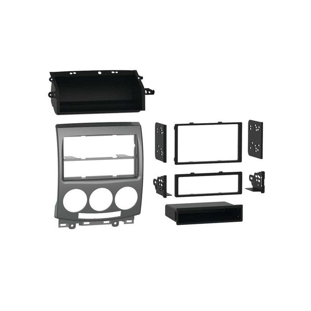 Metra 99-7527S Mazda 5 (With Factory Nav) 20062007