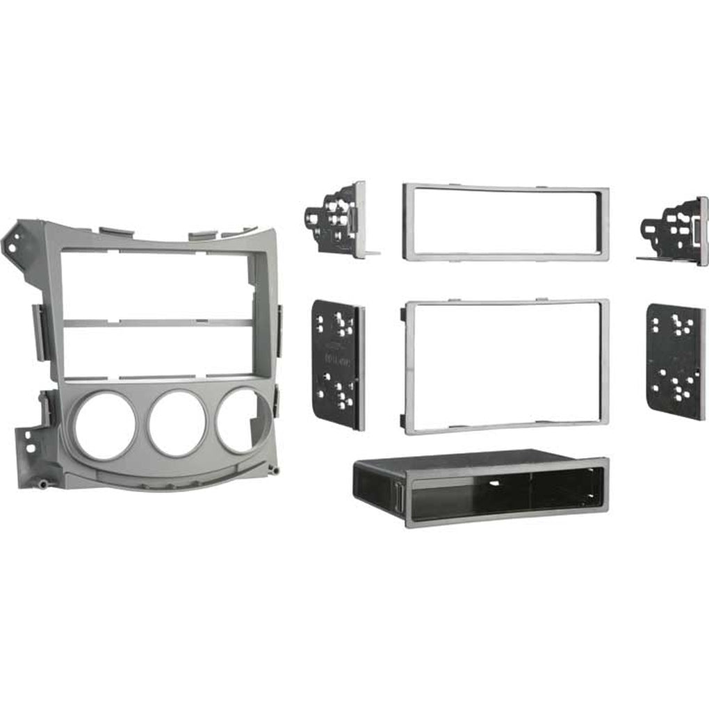 Metra 99-7607B 2009Up Niss 370Z Din/Ddin Kit