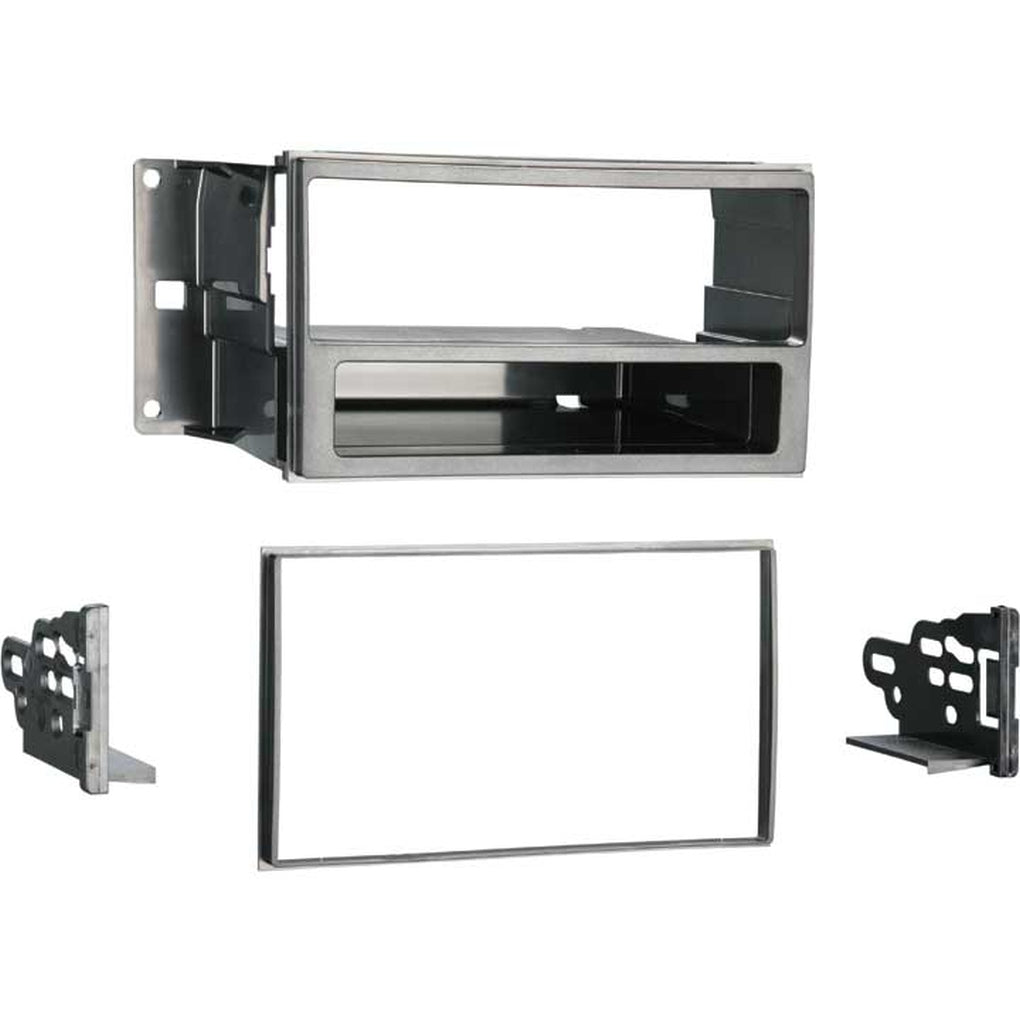 Metra 99-7608 Nissan Cube 2009Up Din/Ddin