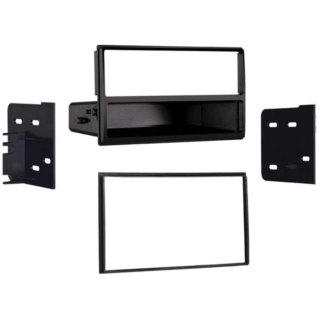 Metra 99-7614 Nissan Nv/Quest 2011Up
