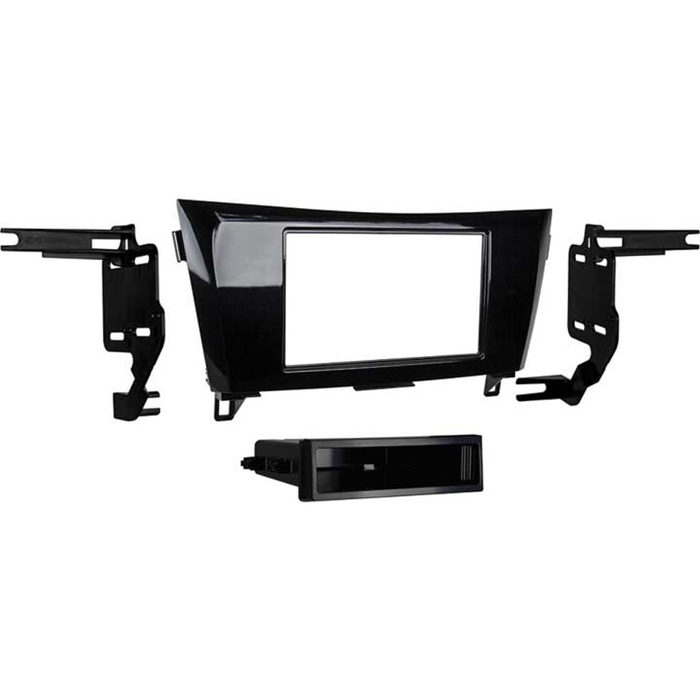 Metra 99-7622HG Nissan Rogue 2014Up