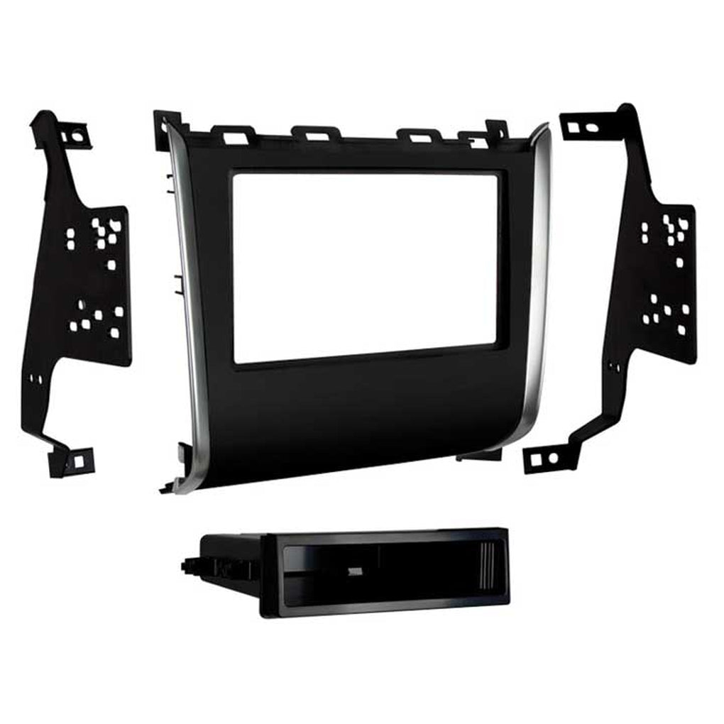 Metra 99-7626HG Nissan Pathfinder 20132016