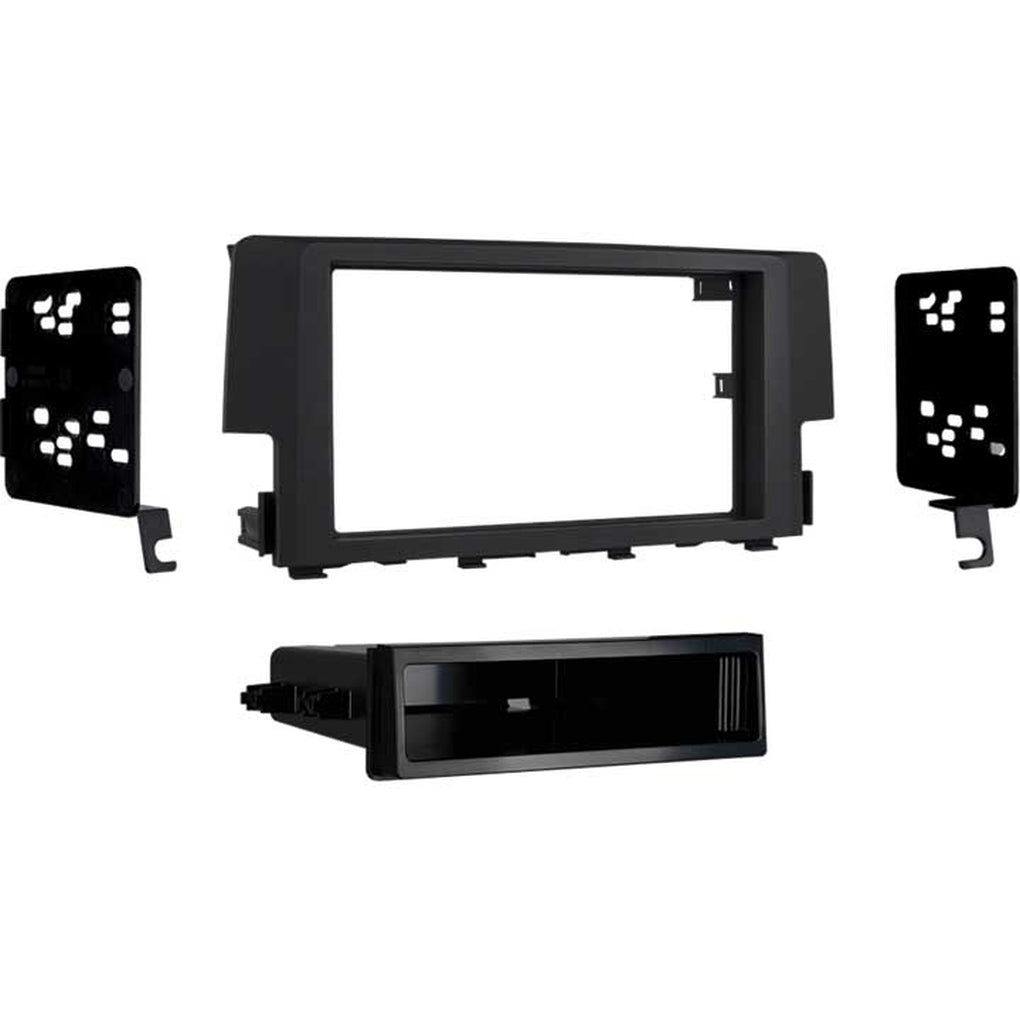Metra 99-7812B Honda Civic Lx 2016Up