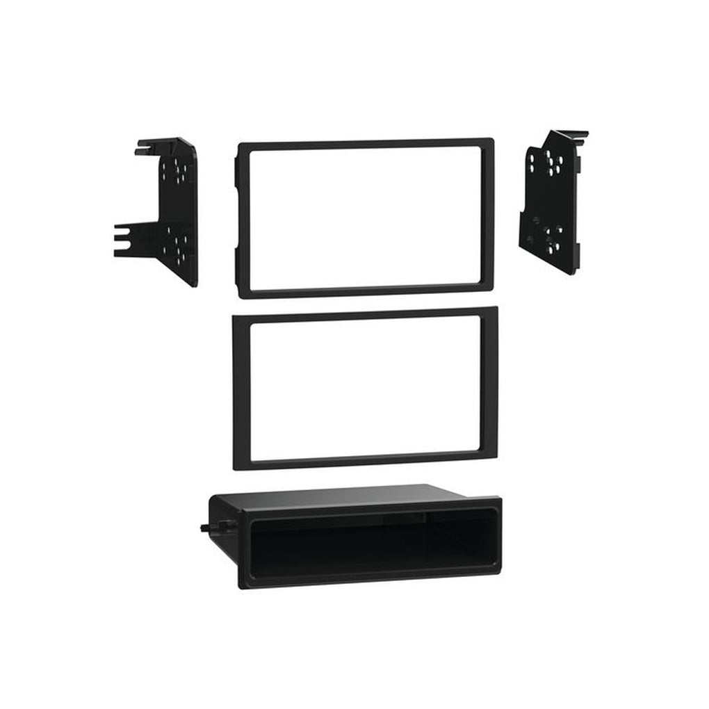 Metra 99-7818 Honda Pilot 20032008 (Without Nav)