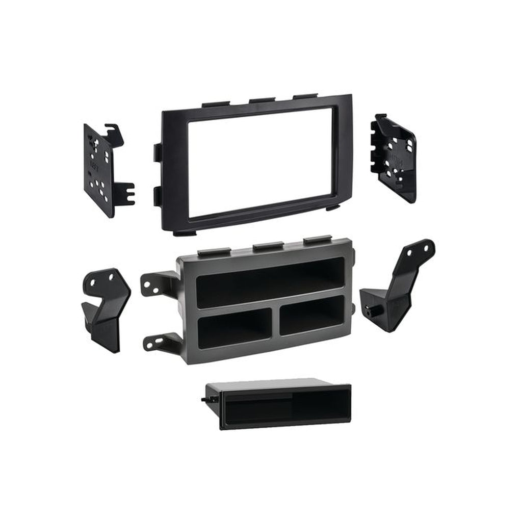 Metra 99-7819 Honda Pilot (With Factory Nav) 20062008
