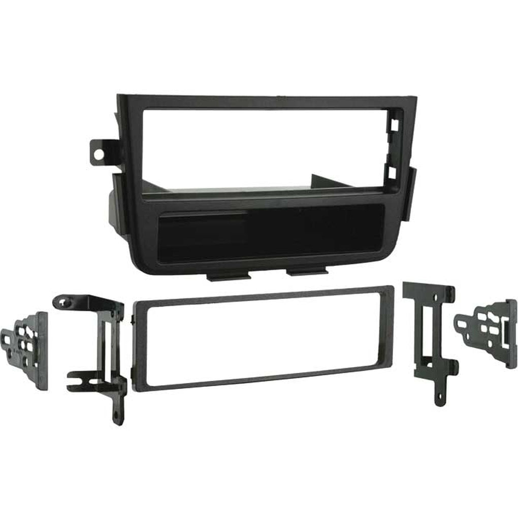 Metra 99-7866 Acura Mdx 20002006