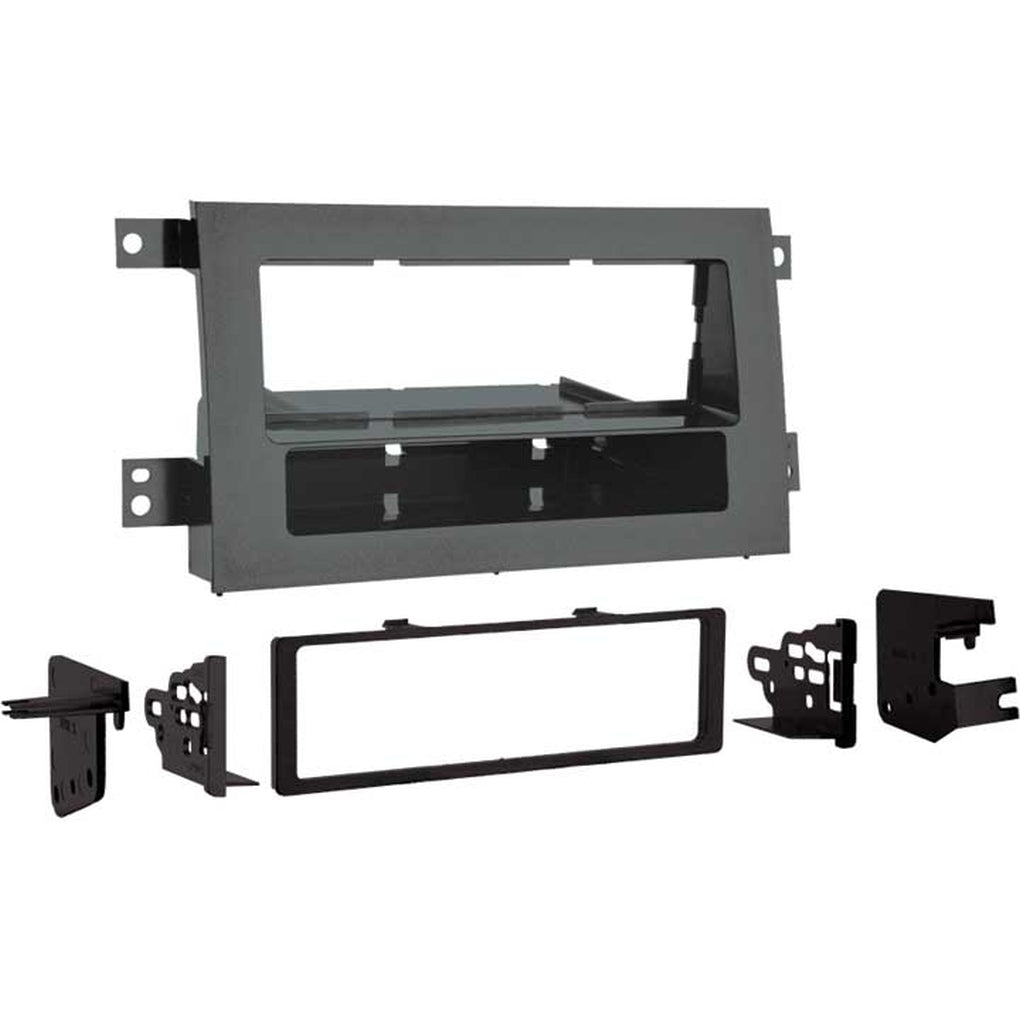 Metra 99-7870G Honda Ridgeline 20052014 Din Kit