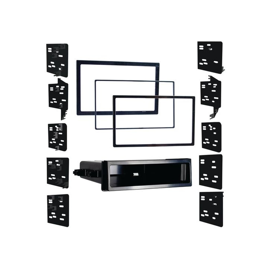Metra 99-8104 Toyota Multikit 19842004
