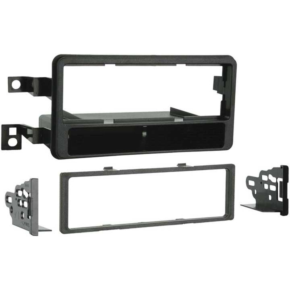 Metra 99-8207 Toyota Sequoia 20032007 Tundra 20032006
